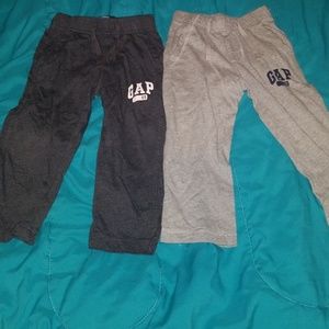 Boys Gap 3yrs Sweat Pants